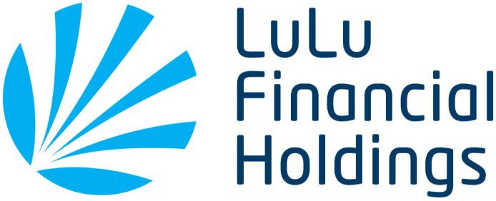 lulu financial holdings logo