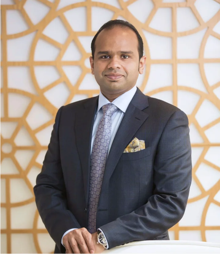 Adeeb ahmed's photograph