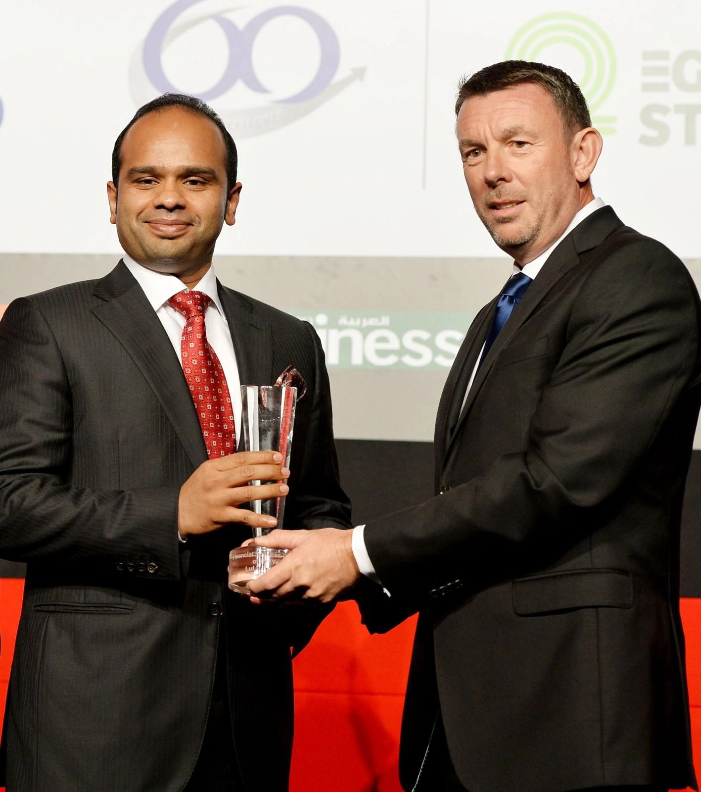 first branch inaguration