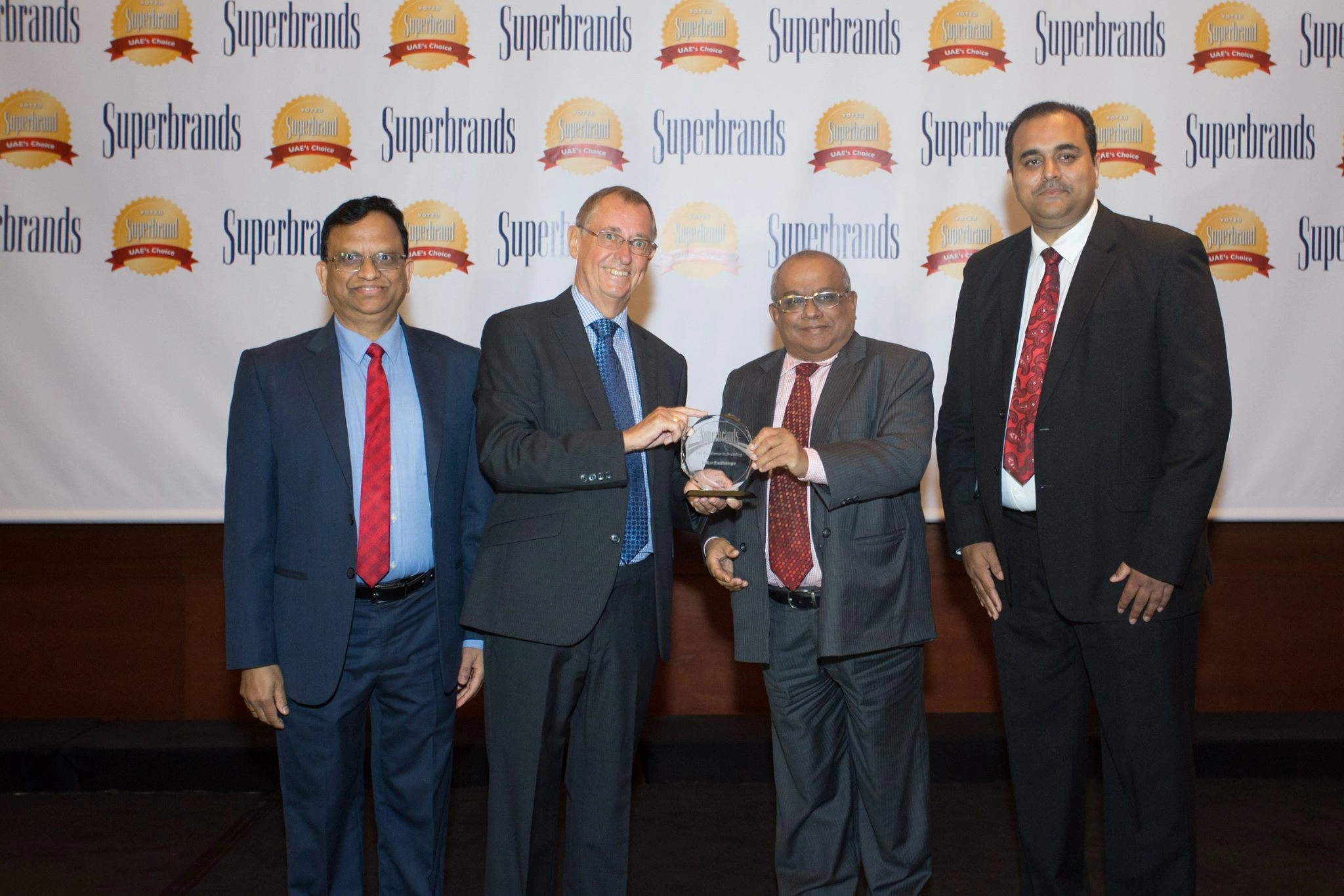 first branch inaguration