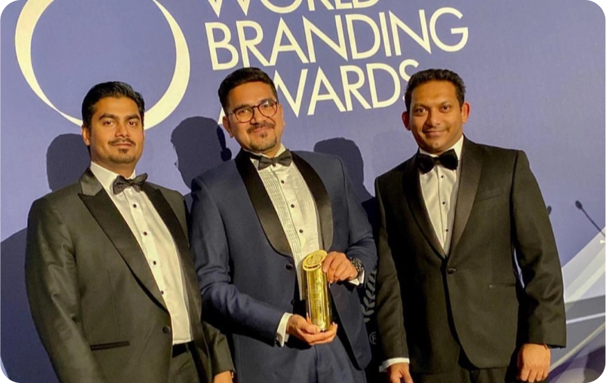 first branch inaguration