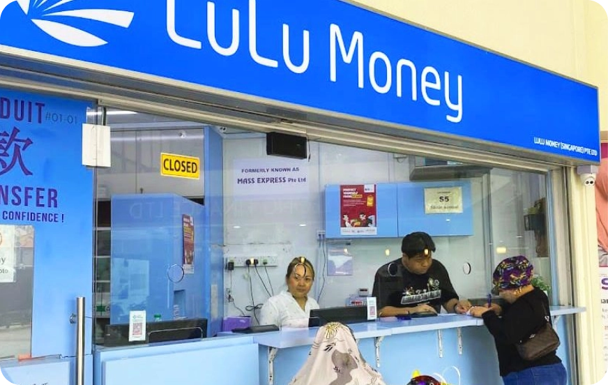 first branch inaguration